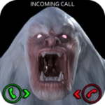 Logo of Bigfoot Prank Call android Application 